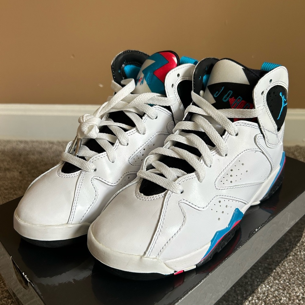 Jordan 7 'Orion'